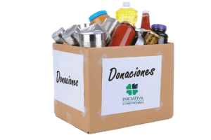 Donaciones para ICI trans