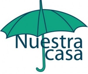 LOGO Nuestra Casa