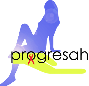 Logo PROGRESAH