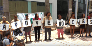 Support dont punish day