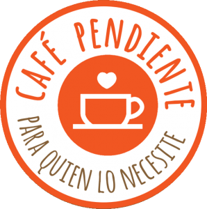 Cafe Pendiente PR logo