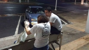 Recinto Pa La Calle jan-albert 2