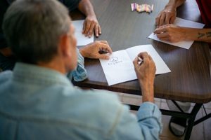 Photo © Johnny Chung/Momenta Workshops 2019.